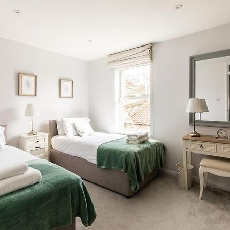 Premium Central House W Parking - Walk Everywhere Бат Екстер'єр фото