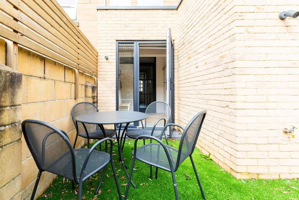Premium Central House W Parking - Walk Everywhere Бат Екстер'єр фото